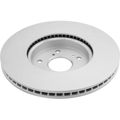 UQUALITY - 2941632 - Front Disc Brake Rotor pa2