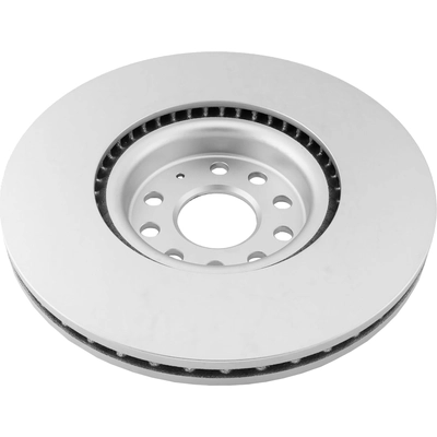 UQUALITY - 2950150 - Front Disc Brake Rotor pa2