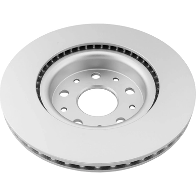 UQUALITY - 2950174 - Front Disc Brake Rotor pa2