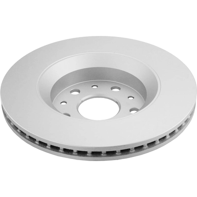 Front Premium Rotor by UQUALITY - 2950180 pa2