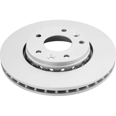 Front Premium Rotor by UQUALITY - 2950816 pa1