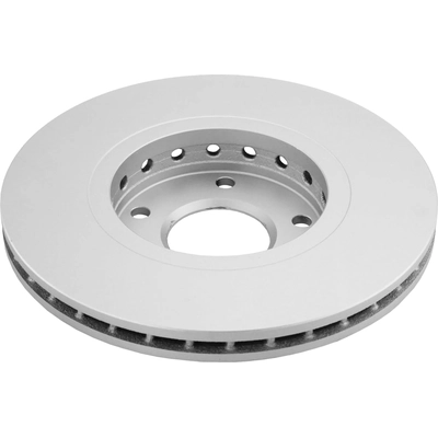 Front Premium Rotor by UQUALITY - 2950816 pa2