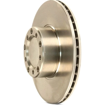 Front Premium Rotor (Pack of 2) by ZIMMERMANN - 100.1249.20 pa1