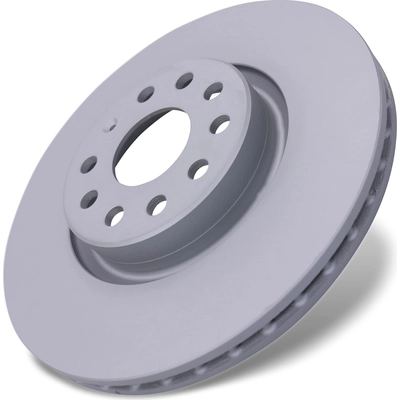 Front Premium Rotor (Pack of 2) by ZIMMERMANN - 100.3300.20 pa1