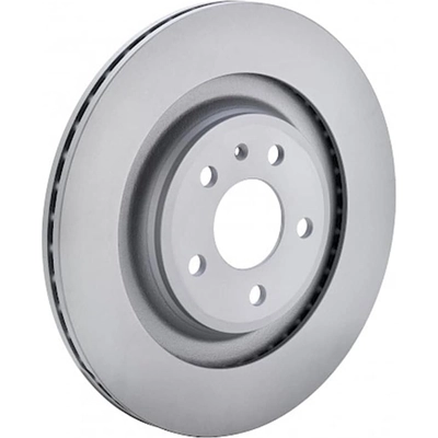 Front Premium Rotor by ZIMMERMANN - 100.3305.20 pa3
