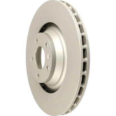 Front Premium Rotor by ZIMMERMANN - 100.3319.20 pa1