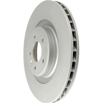 Front Premium Rotor by ZIMMERMANN - 100.3332.20 pa1