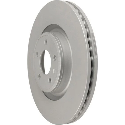 Front Premium Rotor (Pack of 2) by ZIMMERMANN - 100.3356.20 pa1