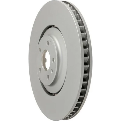 Front Premium Rotor by ZIMMERMANN - 100.3363.75 pa1
