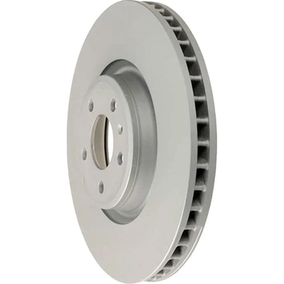 Front Premium Rotor by ZIMMERMANN - 100.3373.20 pa1