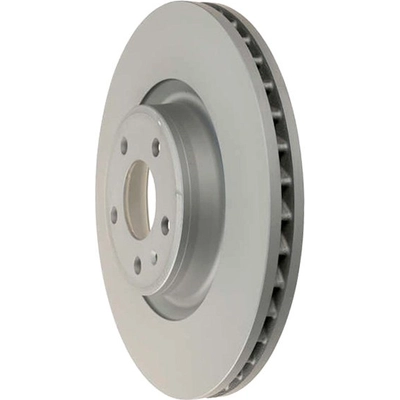 Front Premium Rotor by ZIMMERMANN - 100.3378.20 pa1