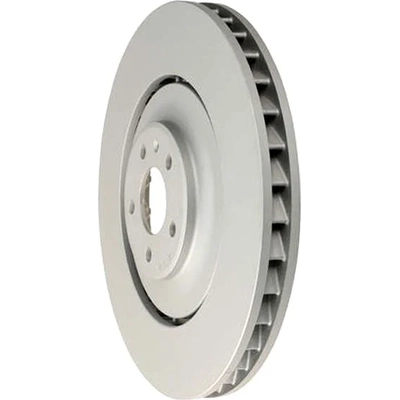Front Premium Rotor by ZIMMERMANN - 100.3380.75 pa1