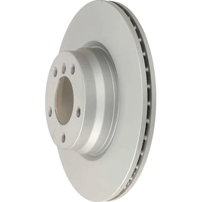 Front Premium Rotor (Pack of 2) by ZIMMERMANN - 150.2901.20 pa1