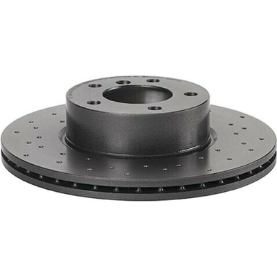 Front Premium Rotor by ZIMMERMANN - 150.2906.20 pa1