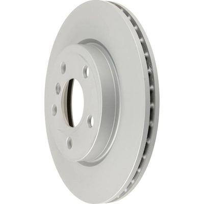 Front Premium Rotor (Pack of 2) by ZIMMERMANN - 150.2926.20 pa1