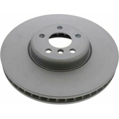 Front Premium Rotor by ZIMMERMANN - 150.2956.20 pa1