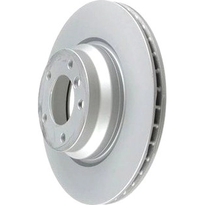Front Premium Rotor (Pack of 2) by ZIMMERMANN - 150.3428.20 pa1
