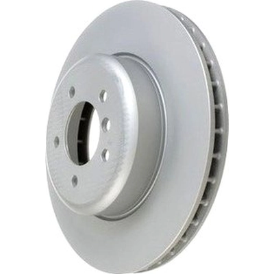 Front Premium Rotor by ZIMMERMANN - 150.3434.20 pa1