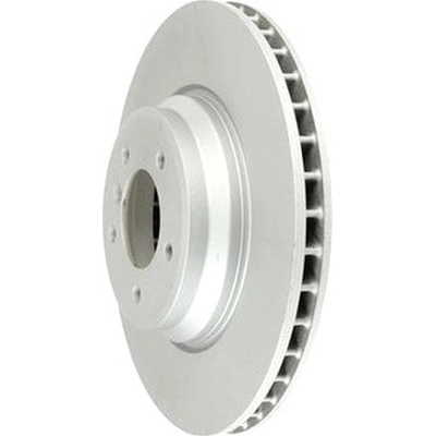 Front Premium Rotor by ZIMMERMANN - 150.3441.20 pa1