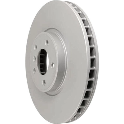Front Premium Rotor by ZIMMERMANN - 150.3442.20 pa1