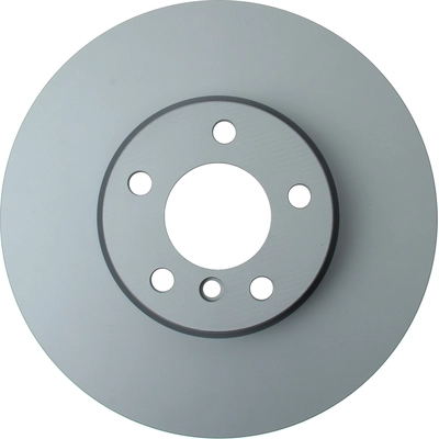 Front Premium Rotor by ZIMMERMANN - 150.3447.20 pa1