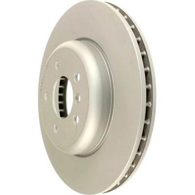Front Premium Rotor by ZIMMERMANN - 150.3483.20 pa1