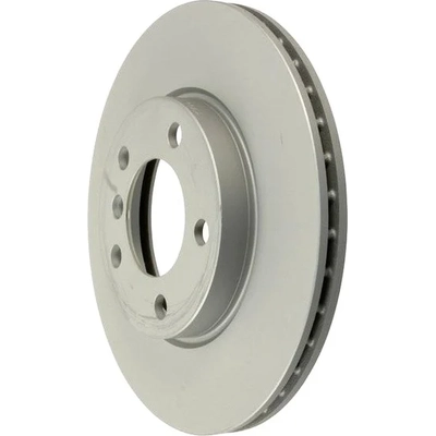 Front Premium Rotor (Pack of 2) by ZIMMERMANN - 150.3485.20 pa1