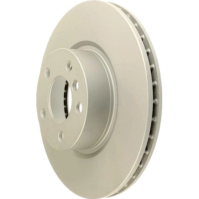 Front Premium Rotor (Pack of 2) by ZIMMERMANN - 150.3494.20 pa1