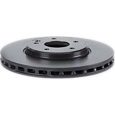 Front Premium Rotor (Pack of 2) by ZIMMERMANN - 400.1443.20 pa1