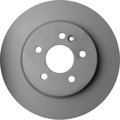 Front Premium Rotor (Pack of 2) by ZIMMERMANN - 400.3603.20 pa1