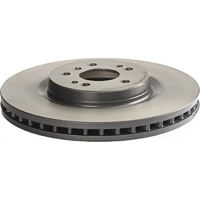 Front Premium Rotor by ZIMMERMANN - 400.3648.20 pa1