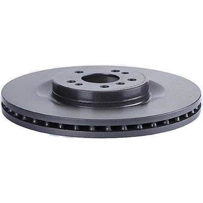 Front Premium Rotor by ZIMMERMANN - 400.3649.20 pa1