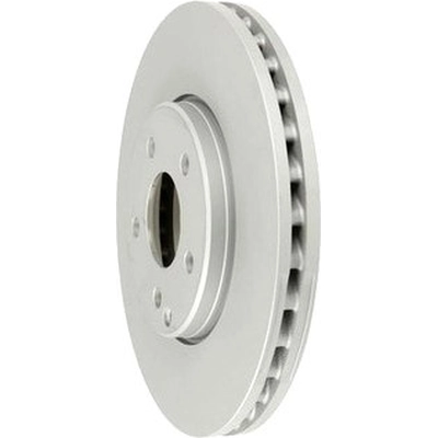 Front Premium Rotor (Pack of 2) by ZIMMERMANN - 400.3651.20 pa1