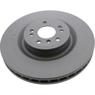 Front Premium Rotor by ZIMMERMANN - 400.5500.20 pa1