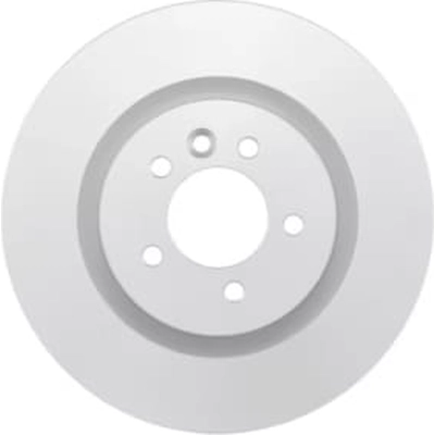 Front Premium Rotor by ZIMMERMANN - 450.5202.20 pa1