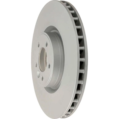Front Premium Rotor by ZIMMERMANN - 450.5212.20 pa1