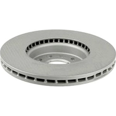 Front Premium Rotor (Pack of 2) by ZIMMERMANN - 600.3221.20 pa1