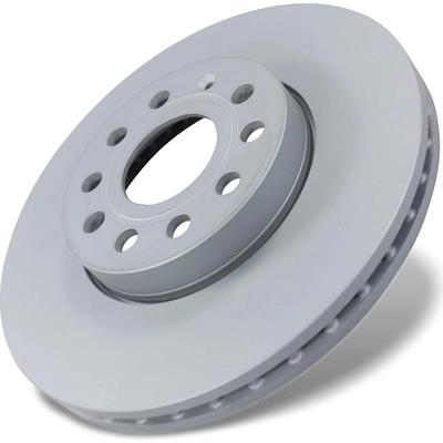 Front Premium Rotor (Pack of 2) by ZIMMERMANN - 600.3221.20 pa5