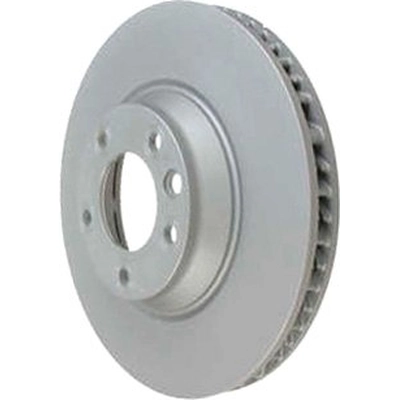 Front Premium Rotor by ZIMMERMANN - 600.3226.20 pa1