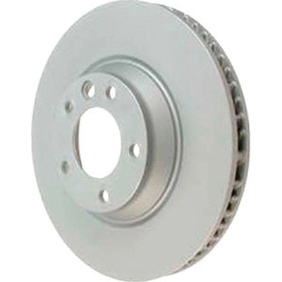 Front Premium Rotor by ZIMMERMANN - 600.3227.20 pa1