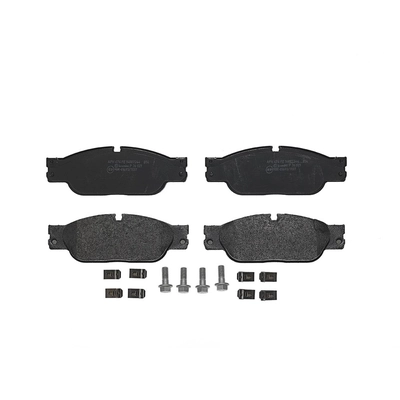 BREMBO - P36021 - Disc Brake Pads pa1