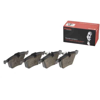 BREMBO - P36028 - Brake Pads pa2