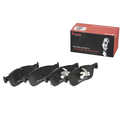 BREMBO - P36035 - Brake Pads pa1