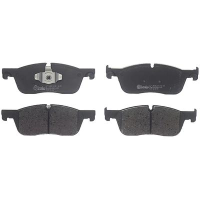 BREMBO - P36035 - Brake Pads pa2