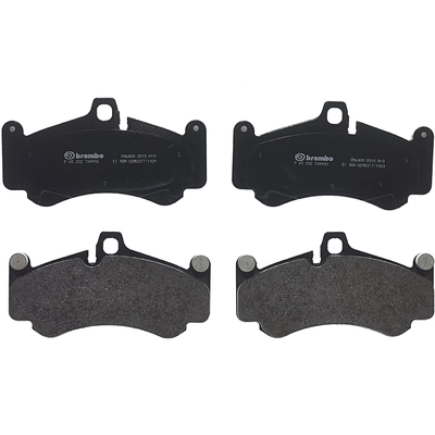 BREMBO - P65032 - Brake Pads pa3