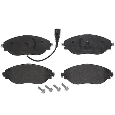 BREMBO - P85144 - Brake Pads pa1