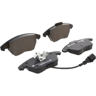 BREMBO - P85146 - Brake Pad pa4