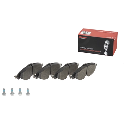 BREMBO - P85147 - Brake Pads pa3