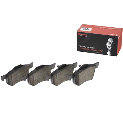 BREMBO - P86016 - Brake Pad pa3