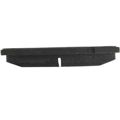 Front Premium Semi Metallic Pads by CENTRIC PARTS - 300.00430 pa6